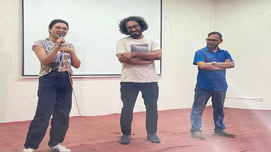 ছবি : পরিচালকের ফেসবুক