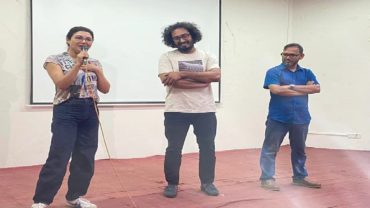 ছবি : পরিচালকের ফেসবুক