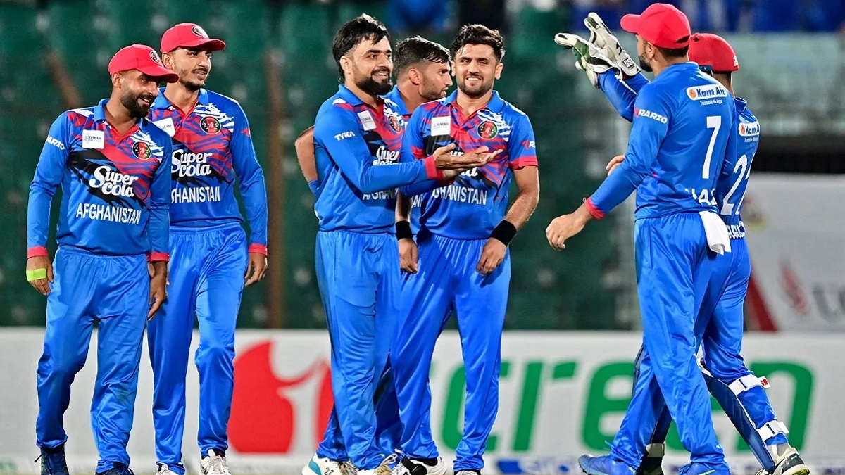 ঈদের ছুটি বিসর্জনের ফল পেয়েছে আফগানিস্তান