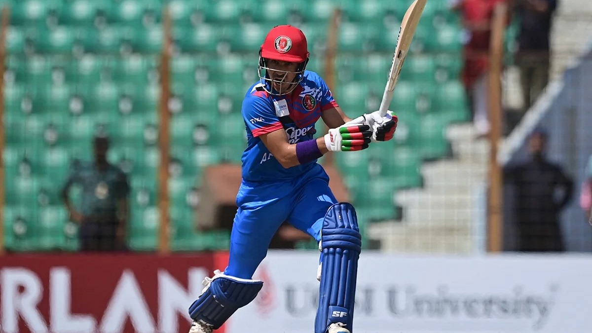 পাওয়ার প্লেতে আফগানদের উড়ন্ত সূচনা