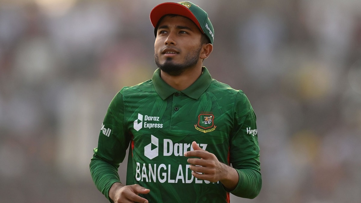 গ্লোবাল টি-টোয়েন্টি লিগে খেলার প্রস্তাব পেলেন আফিফ