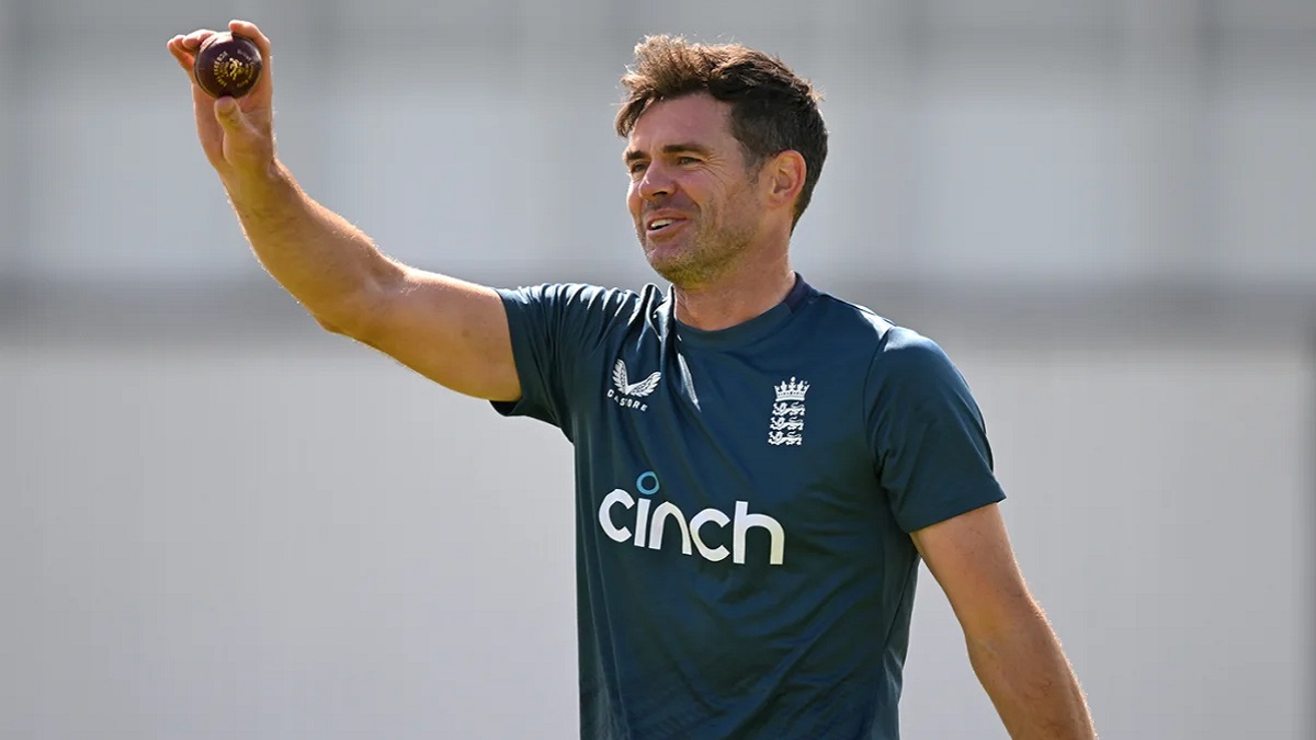 ইংল্যান্ড একাদশে ফিরলেন অ্যান্ডারসন