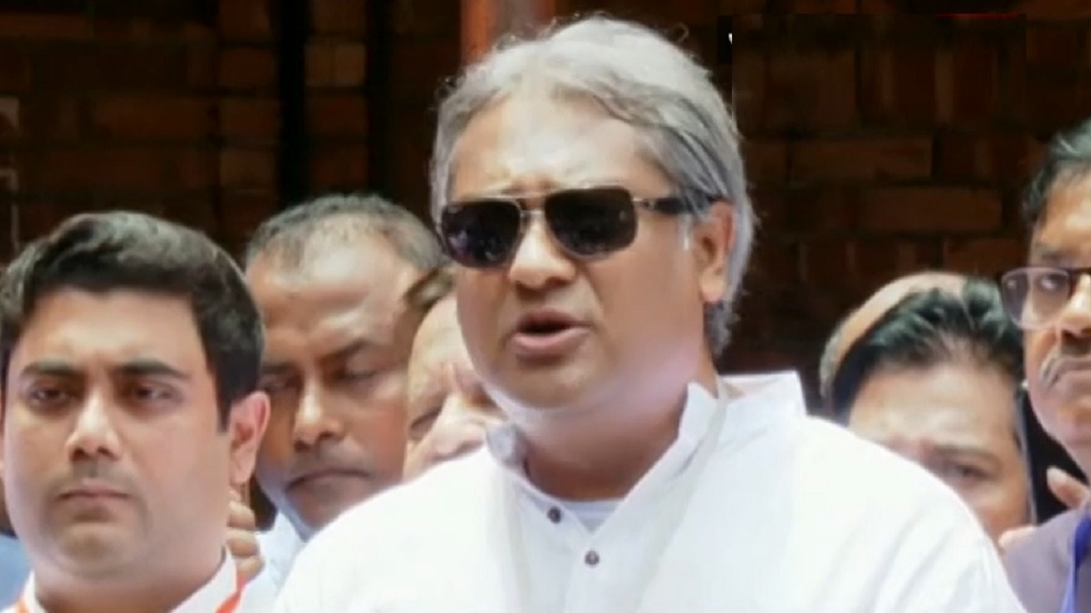 মানুষ কেন্দ্রে এলে নৌকায়ই ভোট দেবে: মোহাম্মদ এ আরাফাত