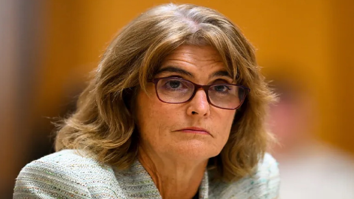 অস্ট্রেলিয়ার প্রথমবারের মতো কেন্দ্রীয় ব্যাংকের প্রধান হলেন নারী অর্থনীতিবিদ