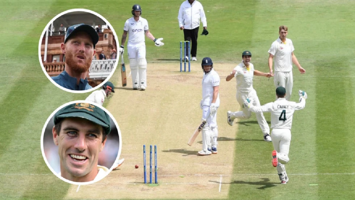 বেয়ারস্টোর আউট ও ‘স্পিরিট অব ক্রিকেট’ এ বিভক্ত ক্রিকেট বিশ্ব