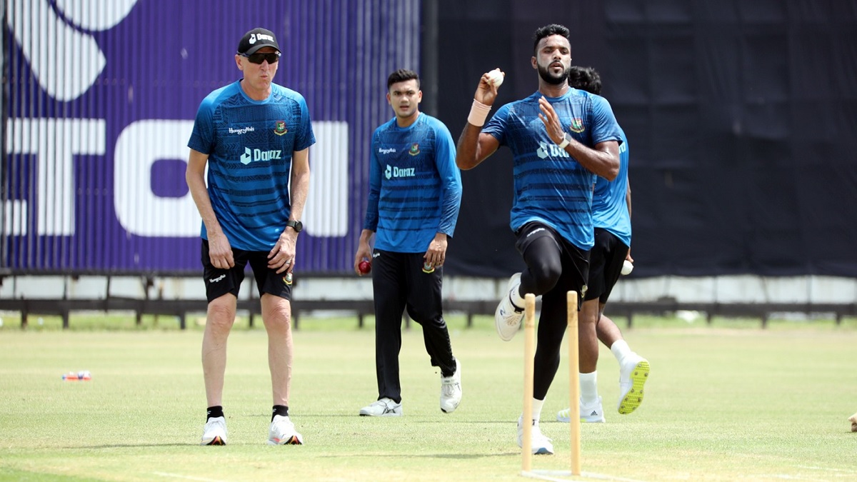 আফগানদের বিপক্ষে যেমন হতে পারে বাংলাদেশের একাদশ