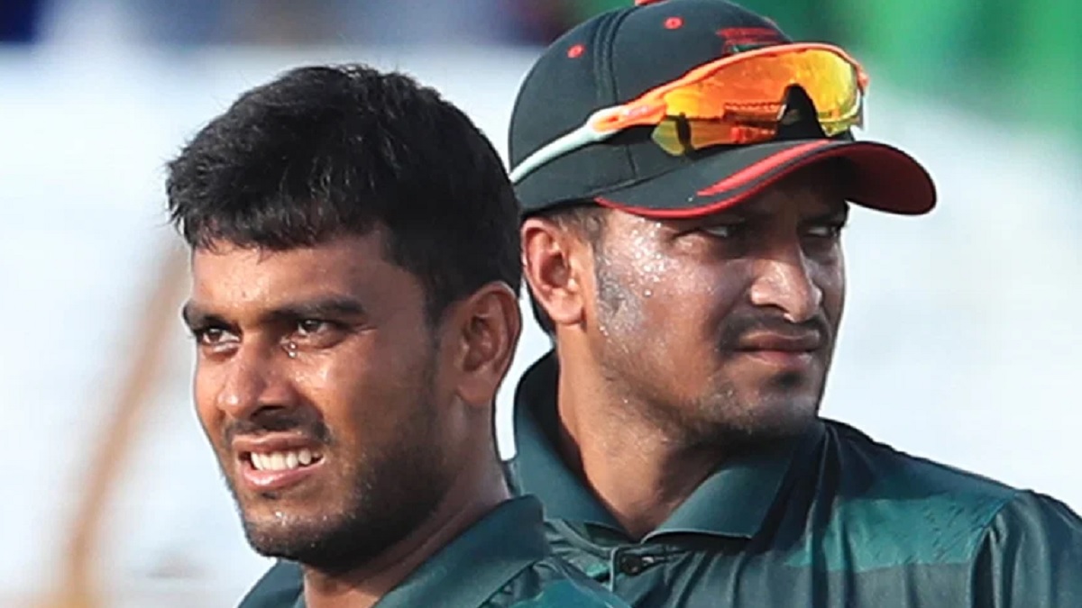 হোয়াইটওয়াশ এড়াতে আজ মাঠে নামছে বাংলাদেশ