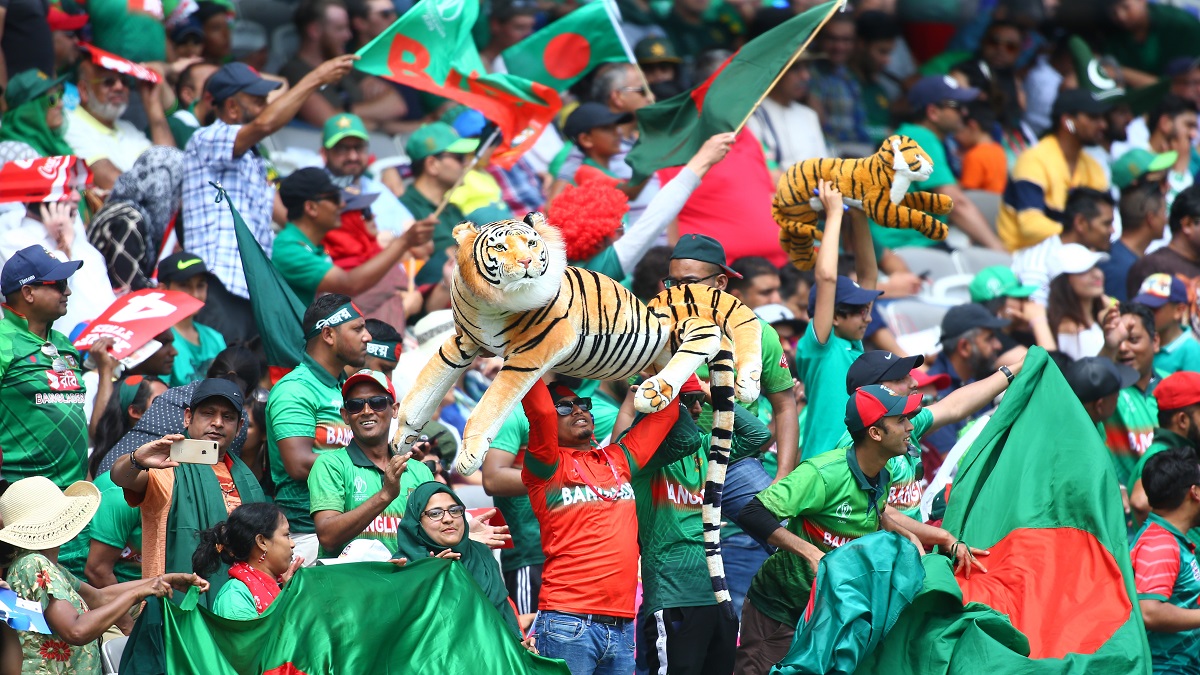 ২০০ টাকায় দেখা যাবে বাংলাদেশ-আফগান সিরিজ