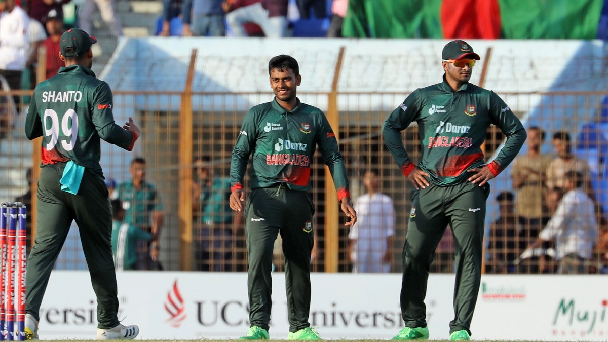 ধবলধোলাই এড়াতে যে একাদশ নিয়ে মাঠে নামতে পারে বাংলাদেশ