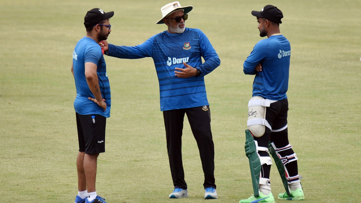 বাঁচা-মরার লড়াইয়ে বাংলাদেশের সম্ভাব্য একাদশ