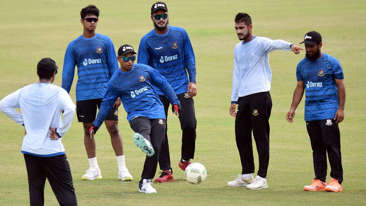 সিরিজে টিকে থাকার লড়াইয়ে মাঠে নামছে টাইগাররা