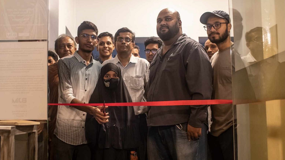 আন্তর্জাতিক গণমাধ্যমে কর্মরত বাংলাদেশি সাংবাদিকদের সংগঠন বিজেআইএম’র যাত্রা শুরু