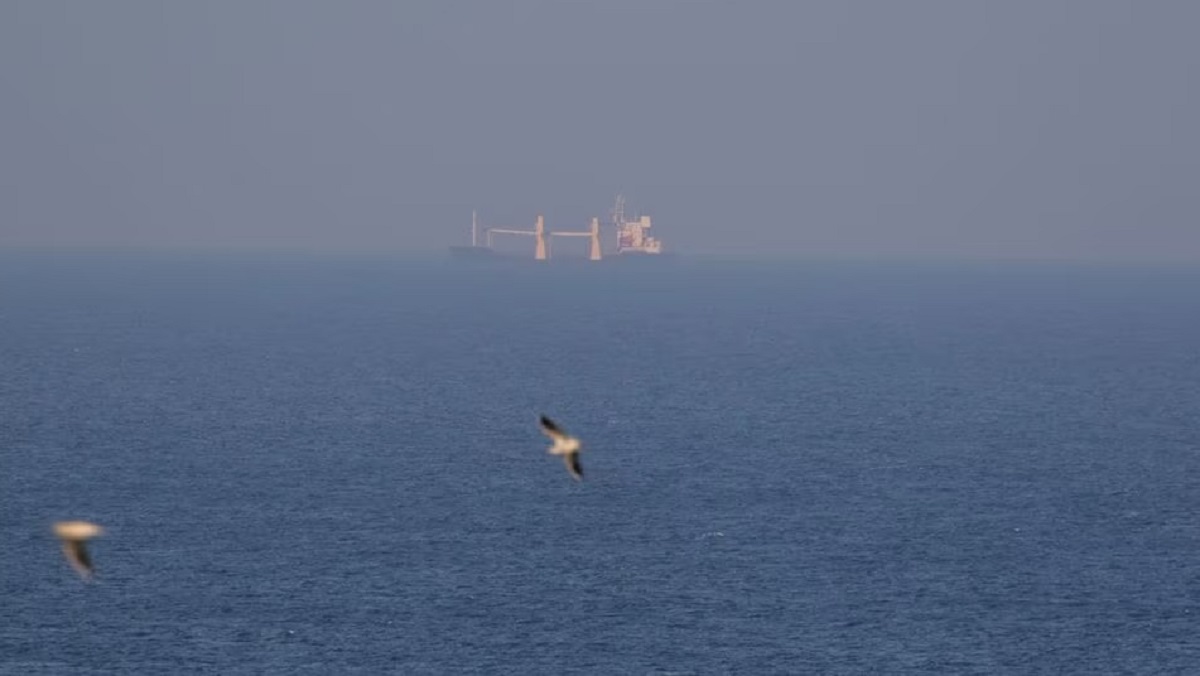 কৃষ্ণসাগরে ইউক্রেনীয় জাহাজ ঢুকলেই সামরিক লক্ষ্য হিসেবে বিবেচিত হবে: মস্কোর হুঁশিয়ারি