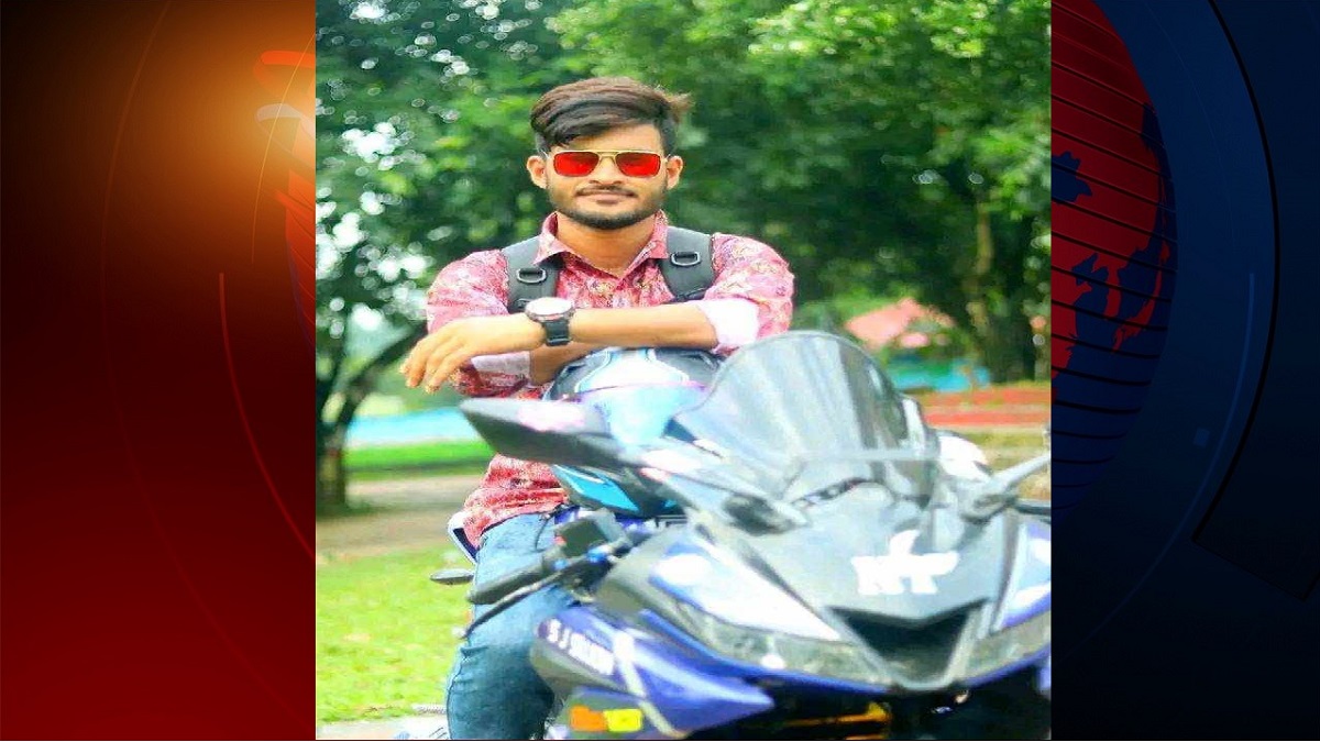 পঞ্চগড়ের তেঁতুলিয়ায় গরু আনতে গিয়ে বিএসএফের গুলিতে যুবক নিহত