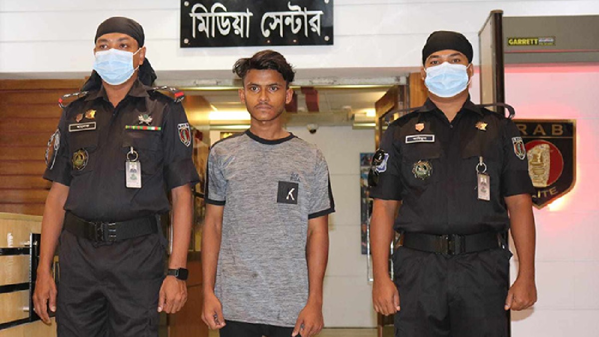 কামরাঙ্গীরচরের অপহৃত শিশু চট্টগ্রাম থেকে উদ্ধার