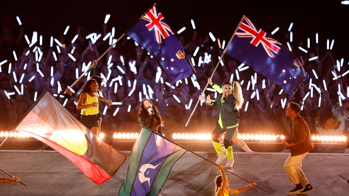 ২০২৬ কমনওয়েলথ গেমস নিয়ে অনিশ্চয়তা