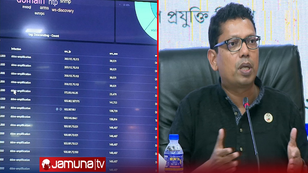 তথ্য ফাঁসের ঘটনায় জন্ম ও মৃত্যু নিবন্ধন কর্তৃপক্ষ দায়ী: তদন্ত কমিটি