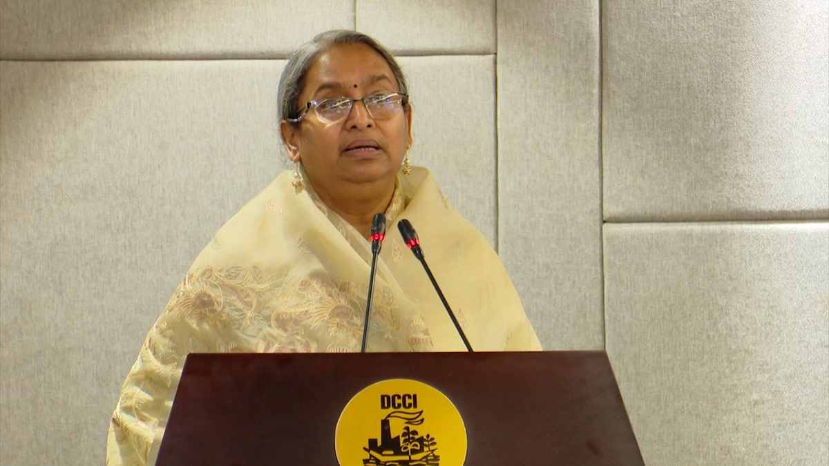 কর্মদক্ষতা তৈরিতে বেসরকারি খাতকে এগিয়ে আসতে হবে: শিক্ষামন্ত্রী