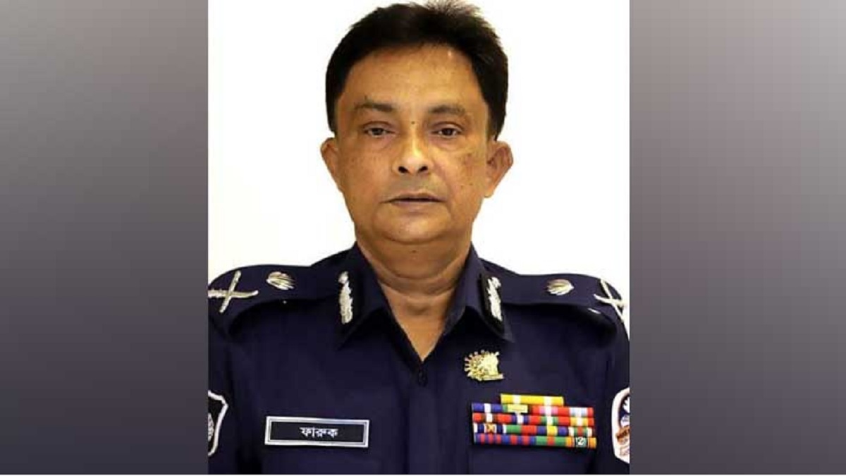 জঙ্গিবাদ পুরোপুরি নির্মূল হয়নি, তবে নিয়ন্ত্রণে: ডিএমপি কমিশনার