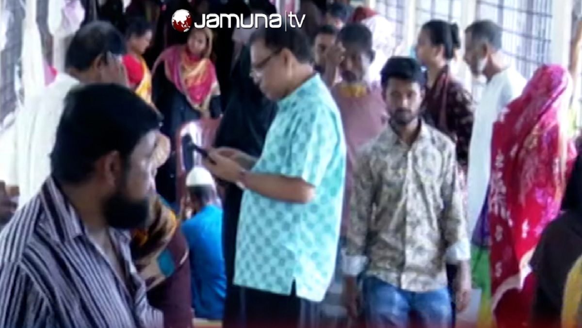 কার্যত অচল দেশের বেসরকারি হাসপাতাল, রোগীদের ভোগান্তি চরমে