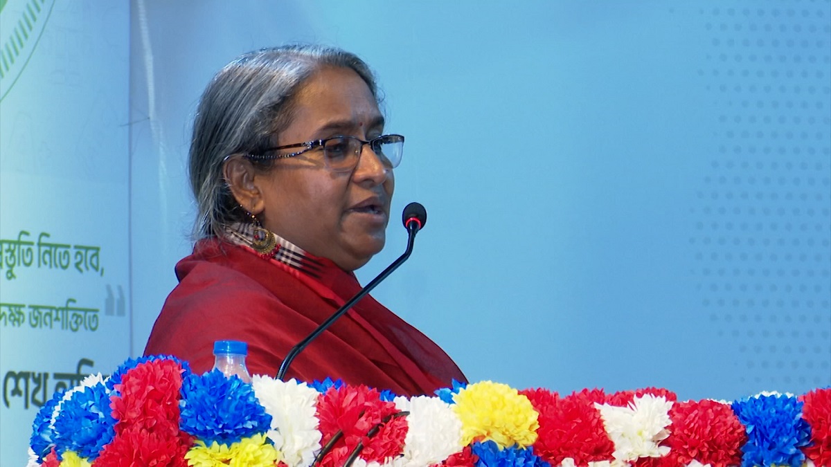 যোগ্য শিক্ষক তৈরি করতে না পারা নতুন কারিকুলামের চ্যালেঞ্জ: শিক্ষামন্ত্রী