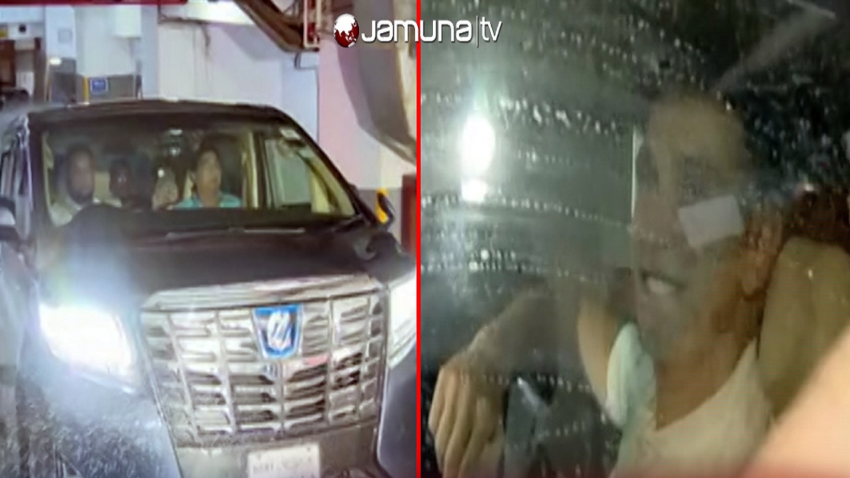 সংক্ষিপ্ত সফর শেষে ঢাকা ত্যাগ করলেন মার্টিনেজ