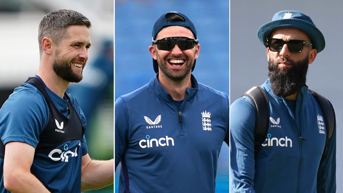 হেডিংলি টেস্টে ইংল্যান্ডের একাদশে তিন পরিবর্তন; ফিরলেন মঈন