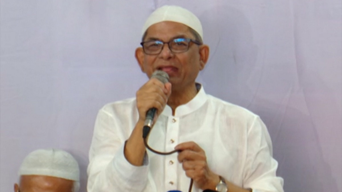 সরকার গণতন্ত্র ধ্বংস করে দেশকে অসুস্থ রাষ্ট্রে পরিণত করেছে: ফখরুল