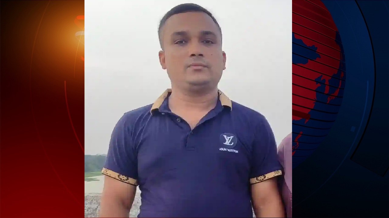 ভাঙ্গায় কুয়েত প্রবাসীকে এলোপাতাড়ি কুপিয়ে জখম