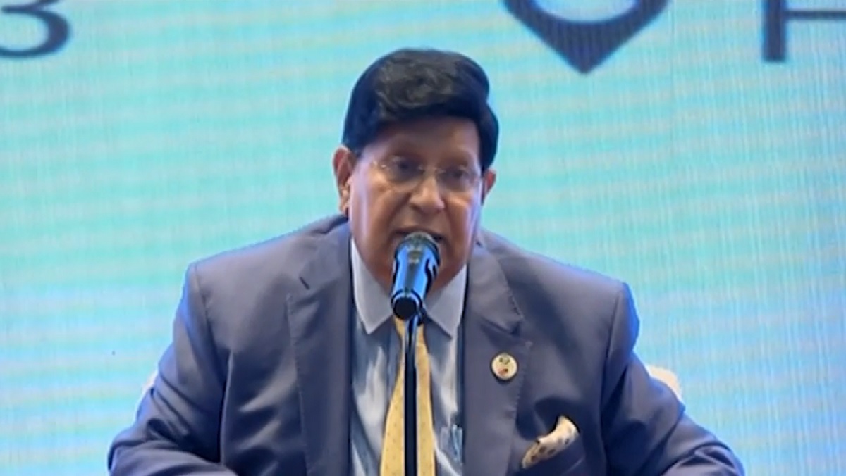 বিচার বহির্ভূত হত্যা বাংলাদেশে নেই, যারা বলে তাদের দেশেই আছে: পররাষ্ট্রমন্ত্রী