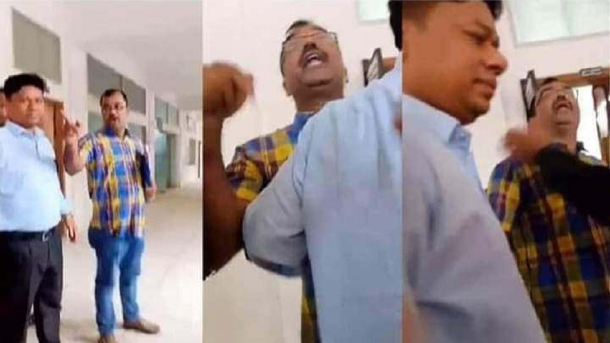 আবারও পিছিয়েছে পিআইও নুরুন্নবীর করা মানহানি মামলার অভিযোগ গঠনের আদেশ