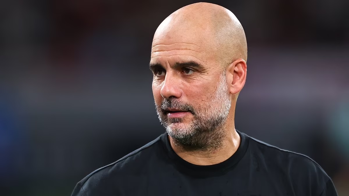 সৌদি ফুটবলের বাজার বদলে দিয়েছে: গার্দিওলা