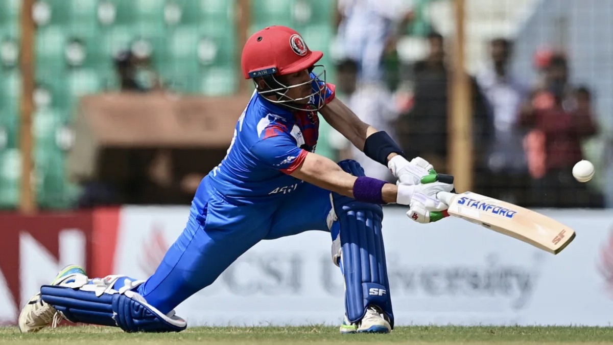 আফগানদের শতক-অর্ধশতকের উদযাপন দেখছে সাফল্যহীন বাংলাদেশ