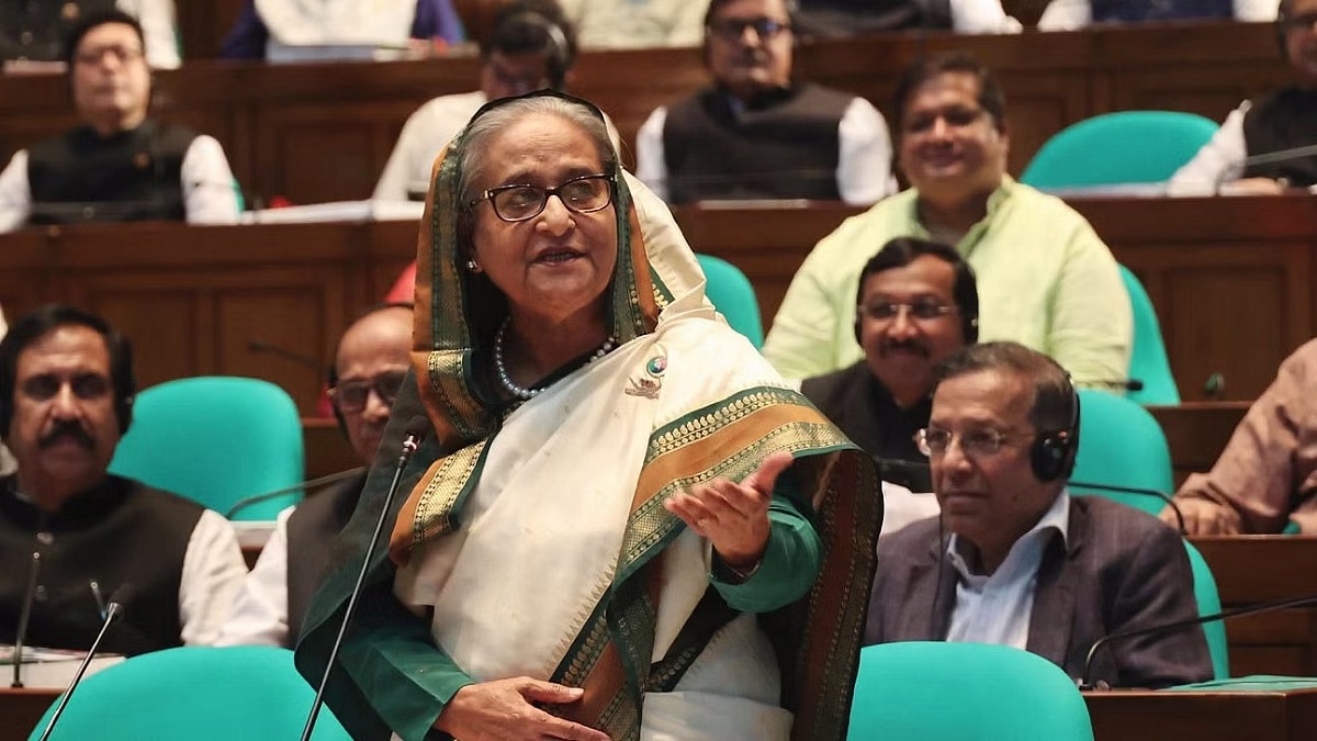 বিদেশে দেড় কোটি বাংলাদেশি কাজ করছে: প্রধানমন্ত্রী