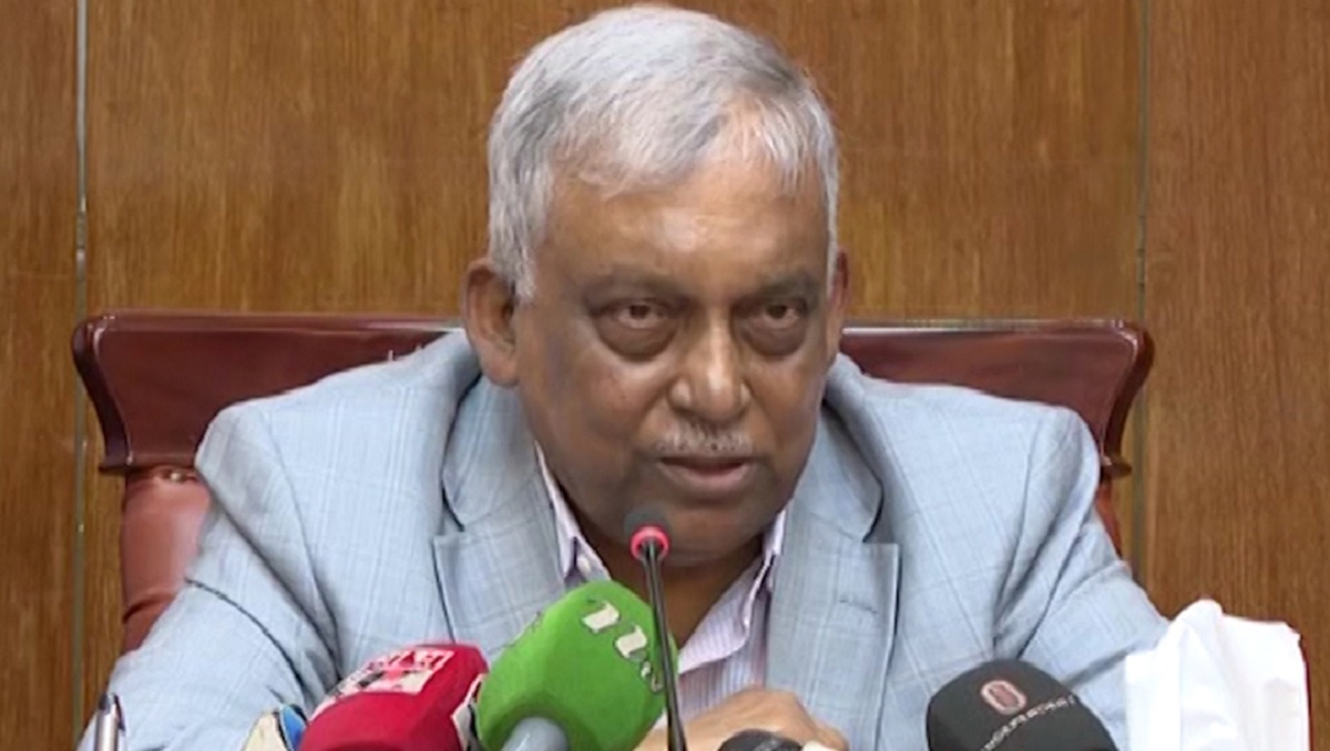 তথ্য ফাঁসের ঘটনায় তদন্ত হবে, জড়িতদের ছাড় দেয়া হবে না: স্বরাষ্ট্রমন্ত্রী