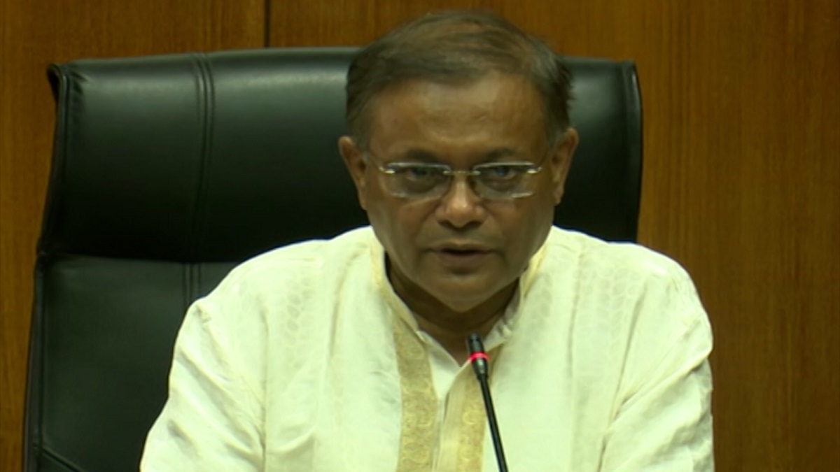 হিরো আলমের ওপর হামলা: ‘রাষ্ট্রদূতদের বিবৃতিতে ভিয়েনা কনভেনশন লঙ্ঘন হয়েছে’