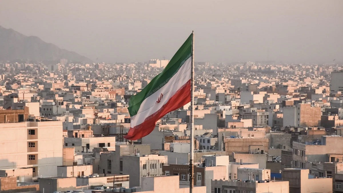 এসসিও জোটের সদস্য হলো ইরান