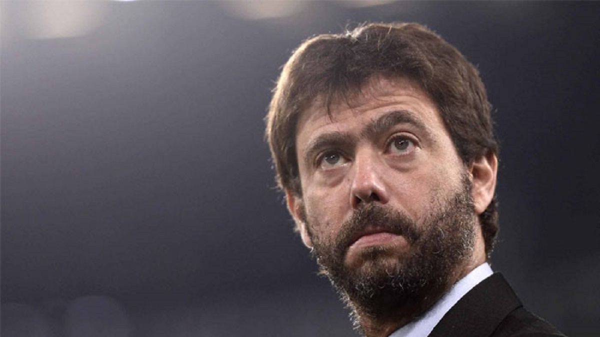 য়্যুভেন্তাসের সাবেক চেয়ারম্যান ১৬ মাস নিষিদ্ধ