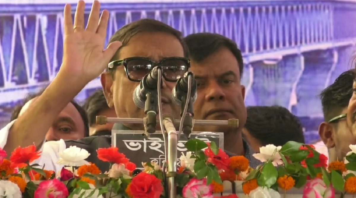 বিএনপি আন্দোলনে হেরে গেছে, নির্বাচনেও হারবে: কাদের