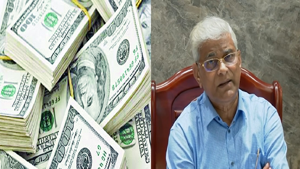 মাথাপিছু বৈদেশিক ঋণ বেড়েছে ২শ’ ডলার; শঙ্কিত নয় সরকার