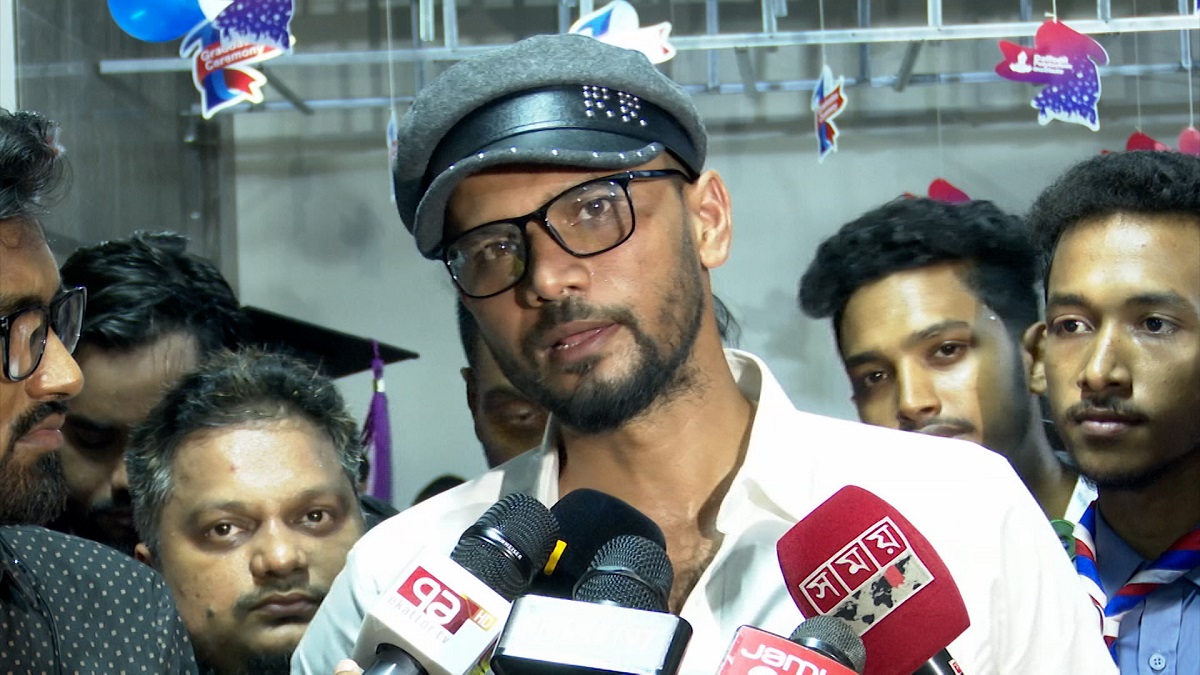 ‘মেন্টরের কাজটা কী আমি জানি না’