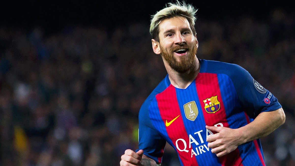 ২০২৫ সাল পর্যন্ত মেসিকে বেতন দেবে বার্সা