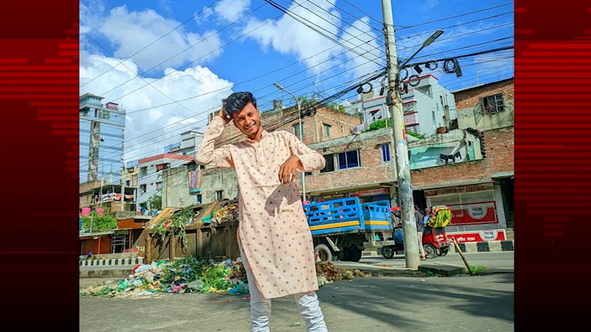 রাজধানীর মিরপুরে বিষাক্ত মদ পানে যুবকের মৃত্যু