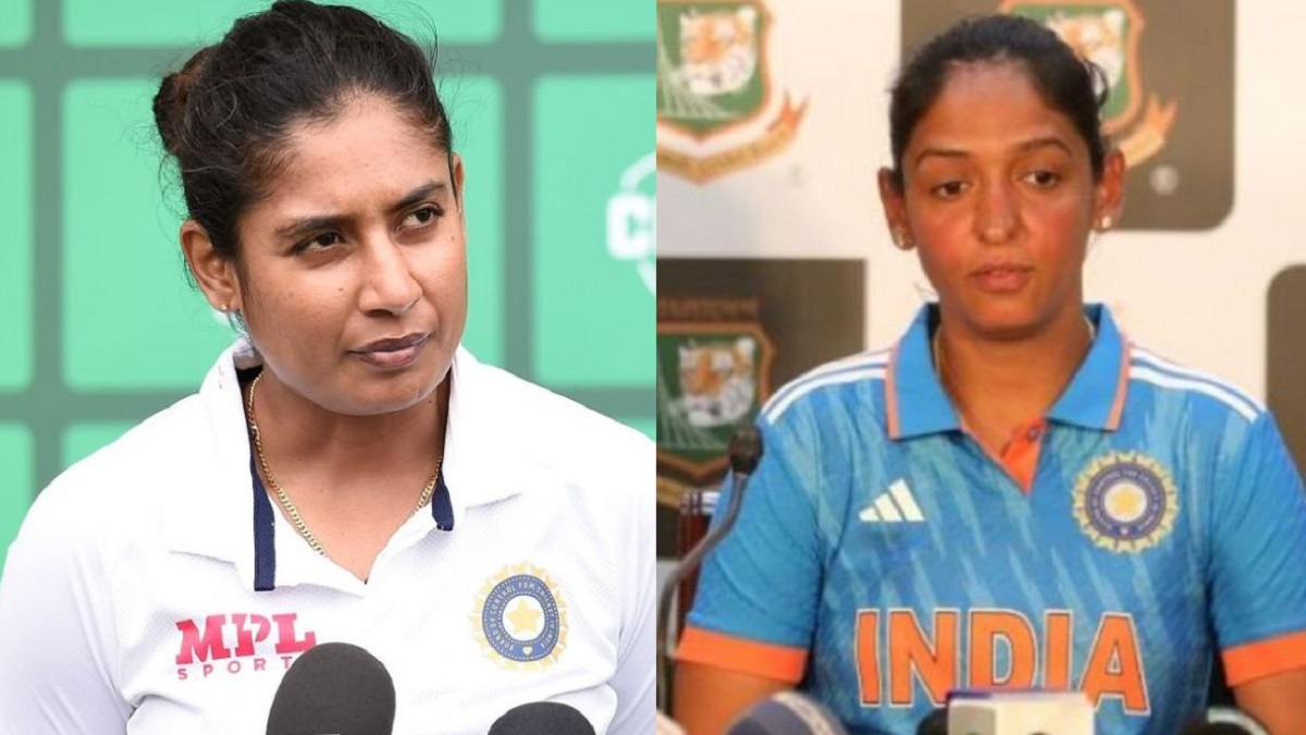 হারমানপ্রীতের এমন আচরণ ক্ষমার অযোগ্য, কেউ ক্রিকেটের ঊর্ধ্বে নয়: মিতালি রাজ