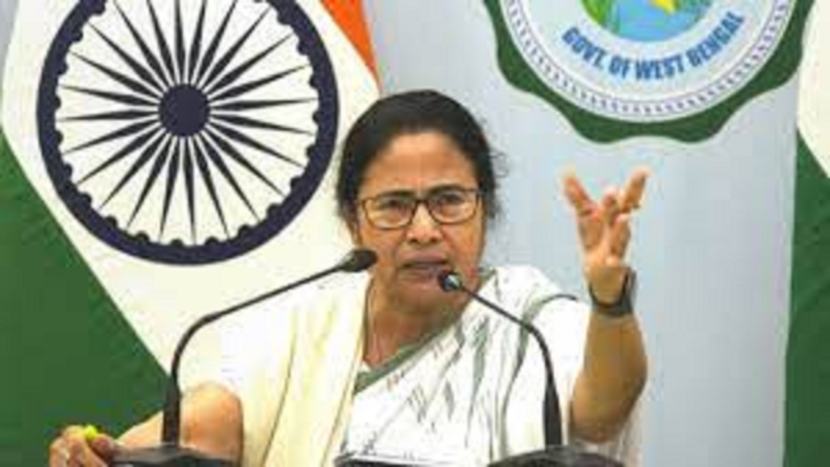 বিজেপি বিরোধী জোট ‘ইনডিয়া’তে যোগদানের আনুষ্ঠানিক ঘোষণা তৃণমুলের