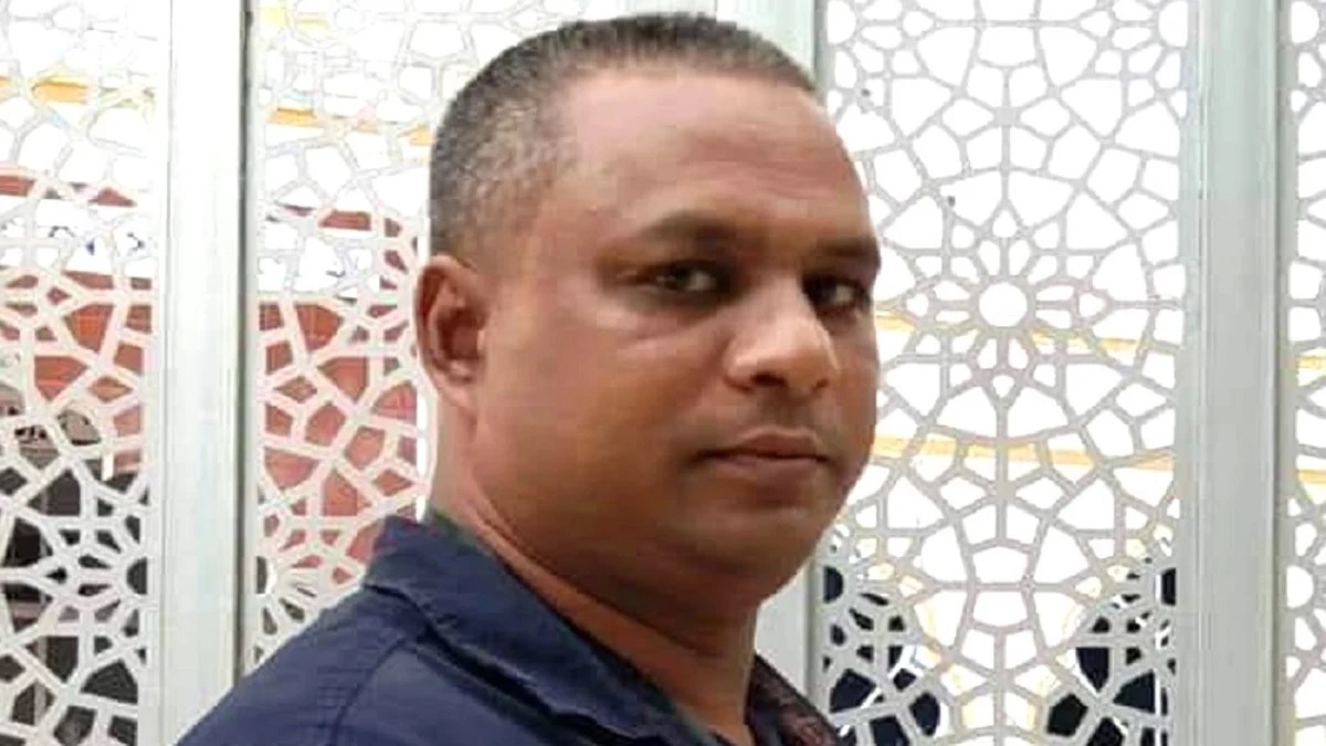 সাংবাদিক নাদিম হত্যা: বাবুর সহযোগী গ্রেফতার, ৯ আসামির জামিন নামঞ্জুর