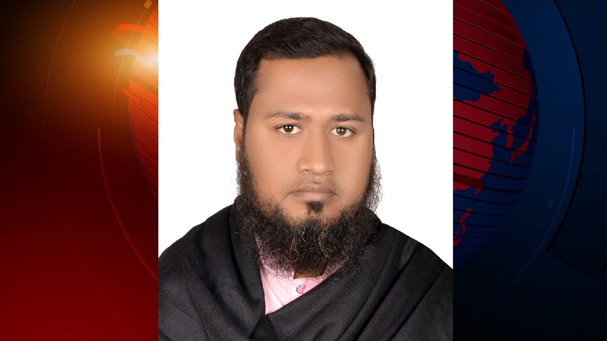 নাটোরে যুবলীগ নেতার হাতের কব্জি কেটে দিলো প্রতিপক্ষরা