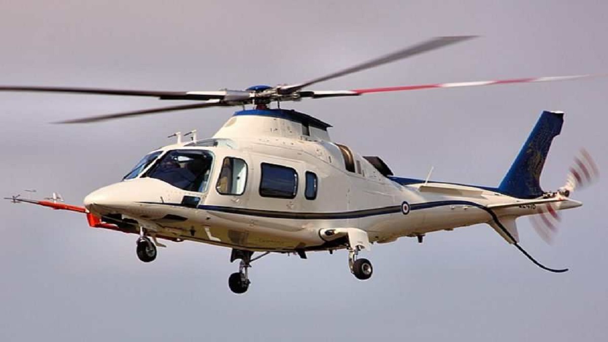 নেপালে ৬ আরোহী নিয়ে নিখোঁজ হেলিকপ্টার