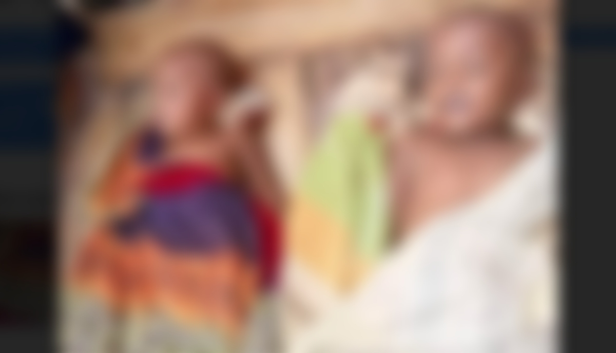 নেত্রকোণায় পানিতে ডুবে প্রাণ গেল ভাই-বোনের