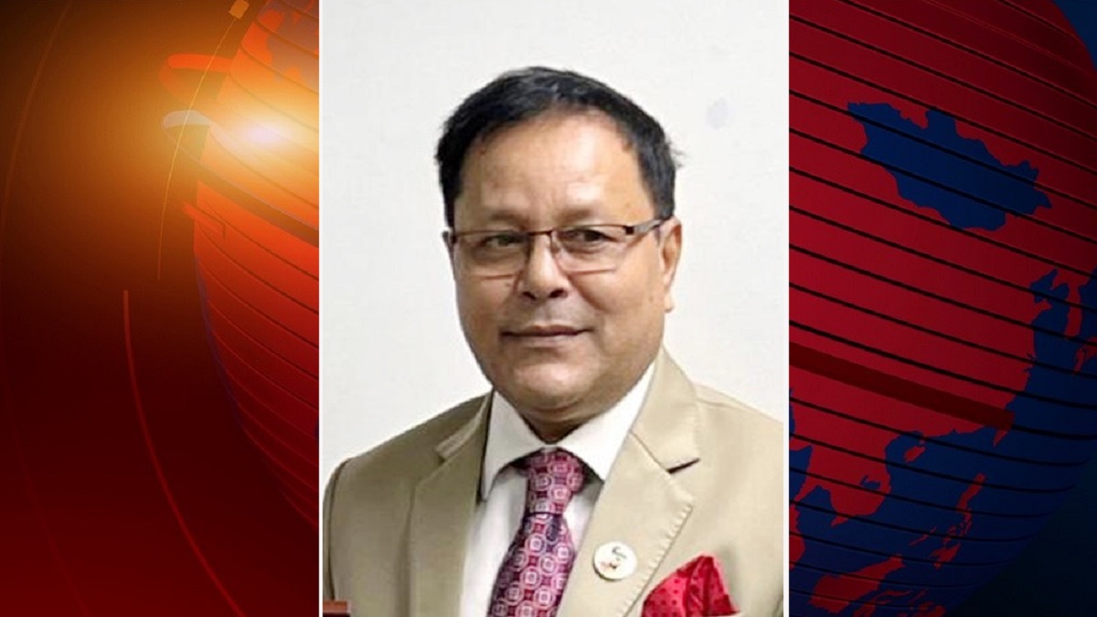 ইথিওপিয়ায় বাংলাদেশের নতুন রাষ্ট্রদূত সিকদার বদিরুজ্জামান